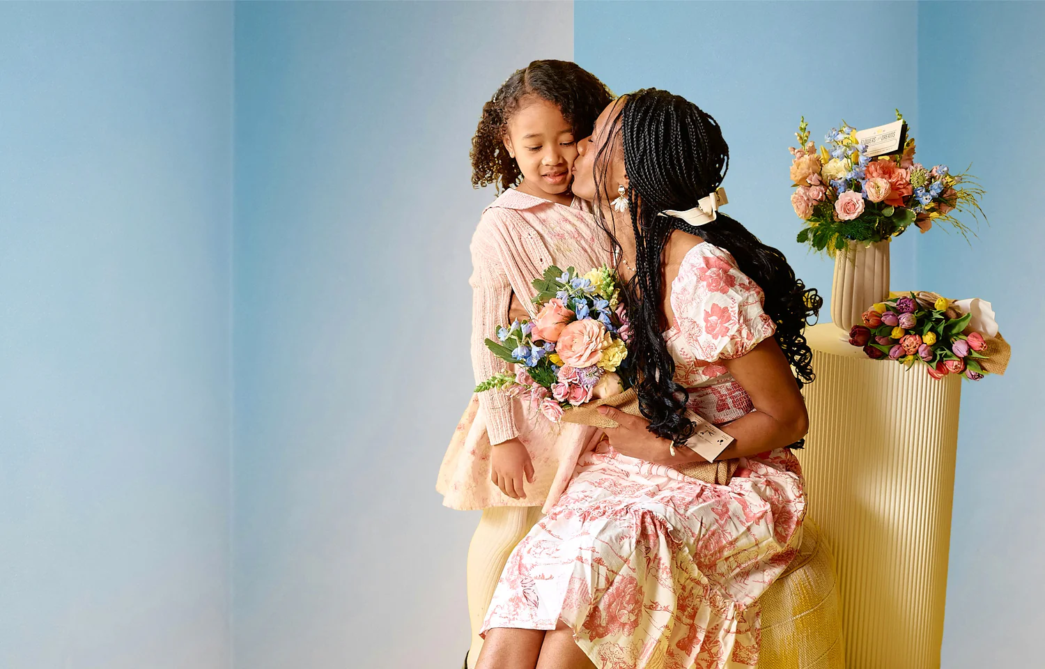 Blooms That Make a Difference